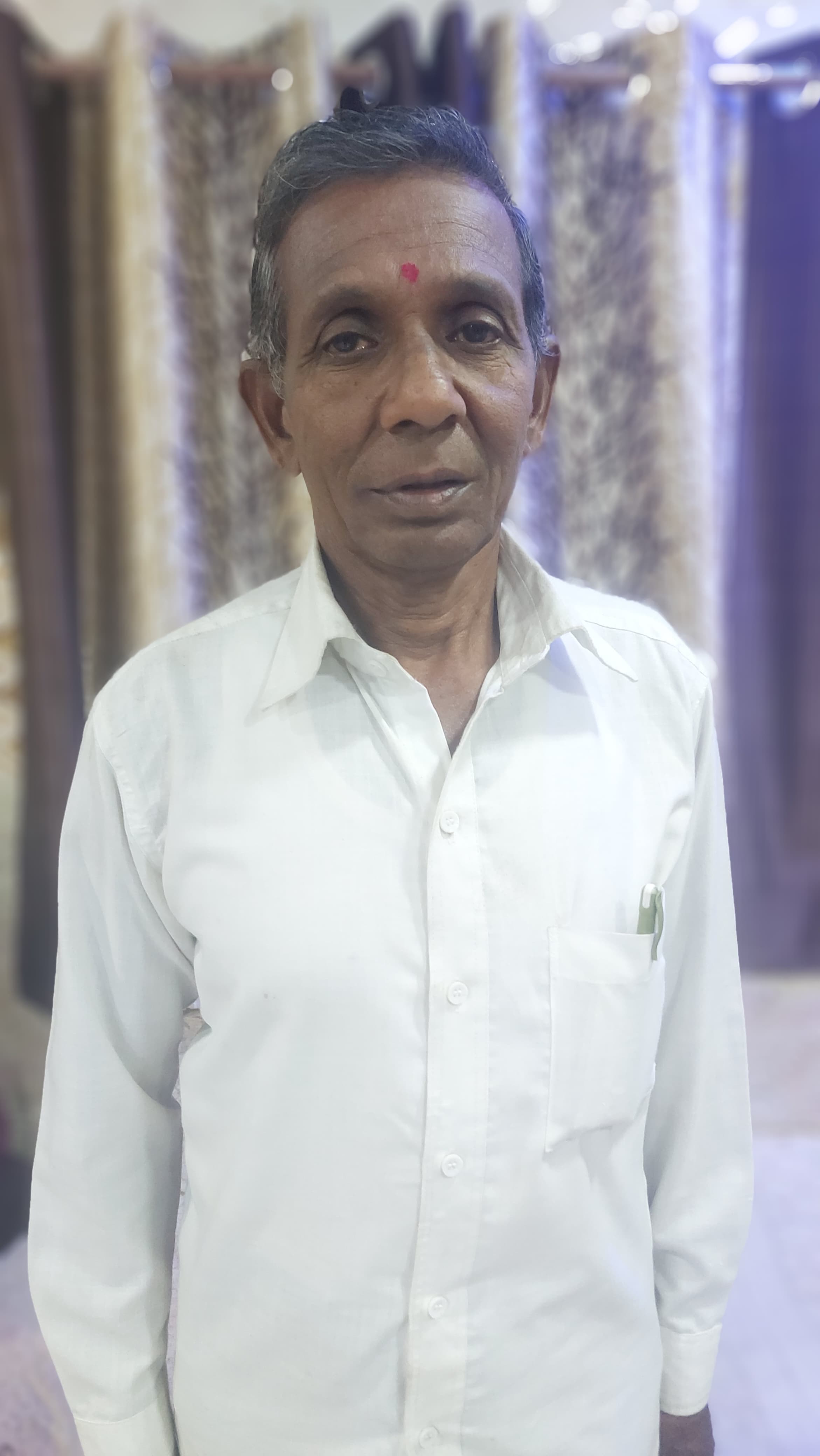 उपसरपंच